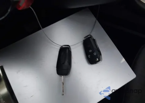 2016 Ford Fusion Se из США, поврежденный, VIN 3FA6P0HD5GR280656